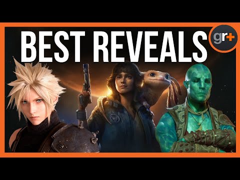 Biggest Gaming announcements and reveals this week | Starfield | Star Wars Outlaws | Fable