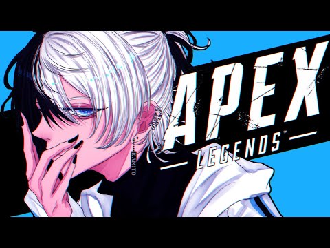 【ApexLegends】ふるぱｗ ボドカ ひなーの【Kamito】