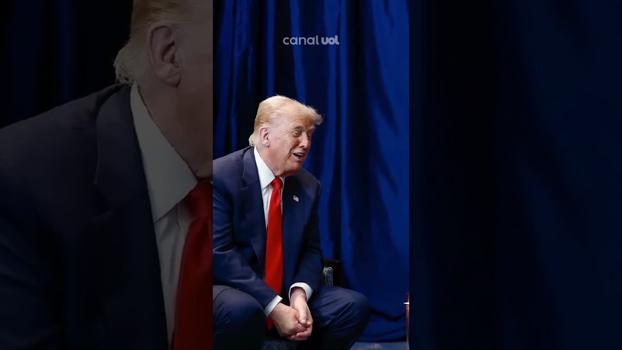 ‘Salto alto’ de Lula gera pior pico de comentários negativos logo após sucesso de foto com Trump
