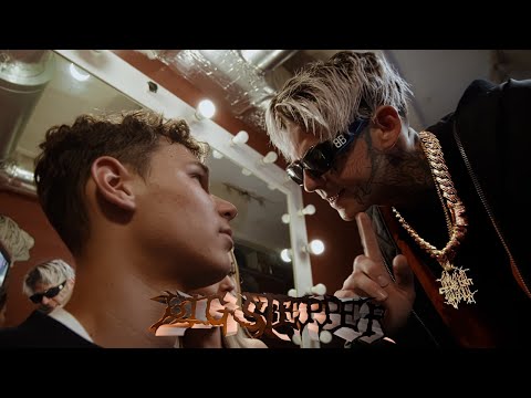 PTK - BIG STEPPER (OFFICIALVID)