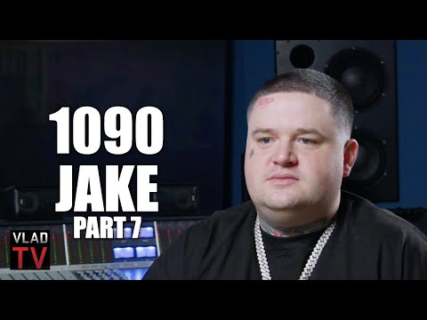 1090 Jake Breaks Down Why Young Thug May Not Get Much Time if Found Guilty (Part 7)