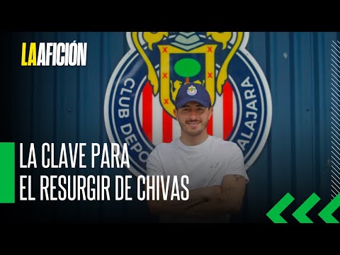 Alan Mozo advierte que Chivas llega en gran momento a la liguilla ante Toluca