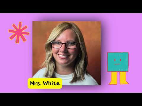 Mary White - Westview Elementary School's Teacher of the Year 2024