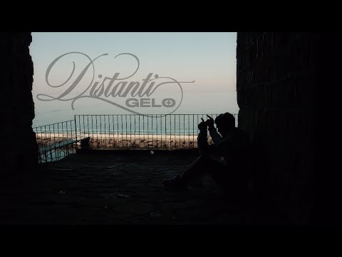 GELO - Distanti (prod. Drew)