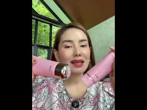 เจลล้างหน้าซีรีย์ยูแบบหลอด-สวย เจลล้างหน้าซีรีย์ยูแบบหลอด-สวย
