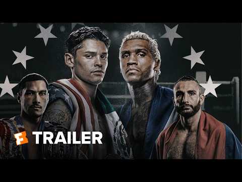 Ryan Garcia vs. Conor Benn - Official Trailer (2026)