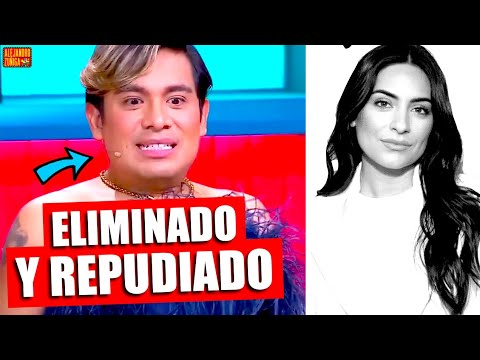 REPUDIADO RICARDO PERALTATRISTE INFORMACION ANA BRENDA