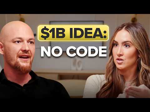 BigDeal by Codie Sanchez  | AI CEO: How To Make A $10M Business With AI Employees (Amjad Masad, CEO of @replit)