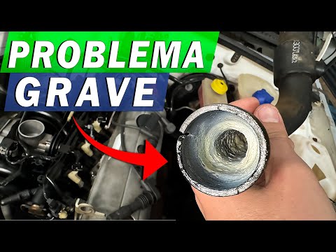 ELIMINE este PROBLEMA do seu motor!