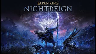 【ELDEN RING NIGHTREIGN】兎鞠、メイカ、ガッチの3人で3日生き残る