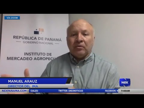 Entrevista a Manuel Araúz, Director del IMA