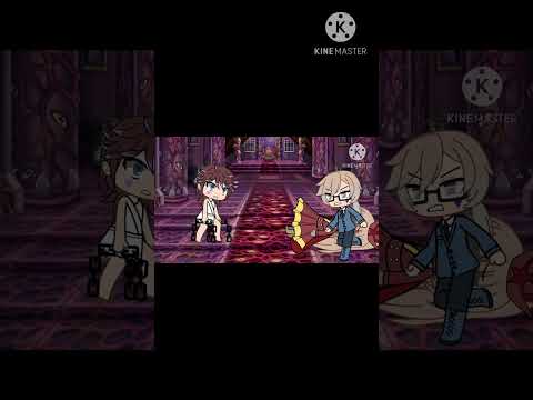 Broken pt9 #shorts #fyp #gacha #gachalife #royalty #allthethingsshesaid 