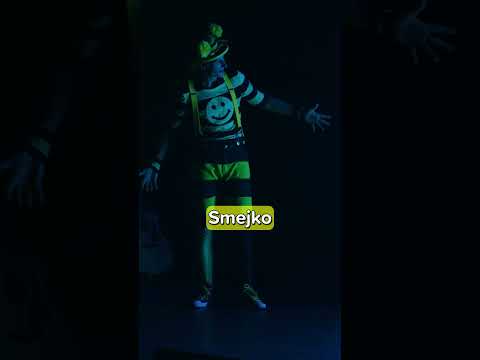 Mal sa Smejko nechať zlákať a ísť do svetelnej brány? 🤔