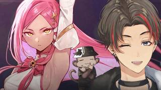 Aniimo is in maintenace *cries* but we have【Kernel Hearts】