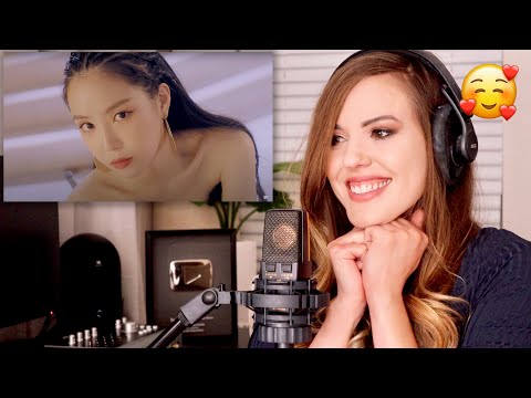 Apink 에이핑크 덤더럼(Dumhdurum) MV - SINGER REACTION