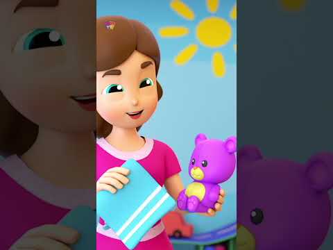 Пісня Так так #Shorts #Ytshorts #Music #Songforkids #Trending #YesYesSong #Babytoottoot