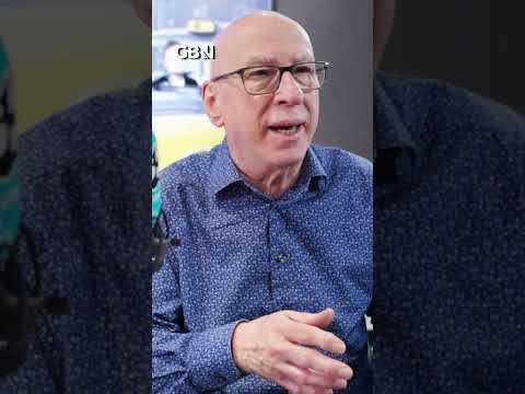 Taylor Swift fans brand radio legend 'MISOGYNISTIC'