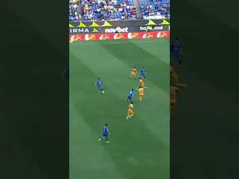 GOL CONTRA DE BRASILEIRO NO MEXICO! NEM O NARRADOR ESPERAVA!