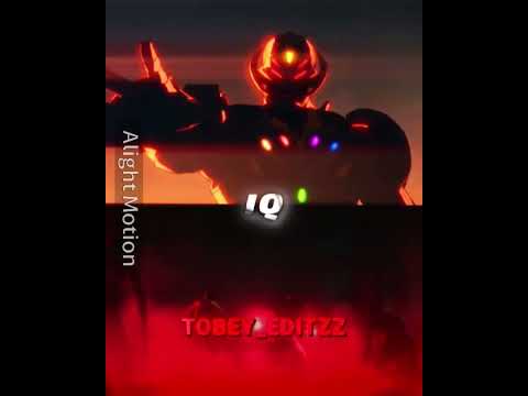 Infinity Ultron Vs Wanda Maximoff (Zombie) #whatif #marvel