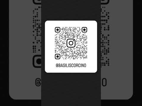 Sígueme #followme #sigueme #qrcode #nc #basiliscorcino #beso #raw #rosalia