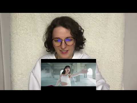 StoryBoard 1 de la vidéo LE SSERAFIM  'Impurities' MV REACTION