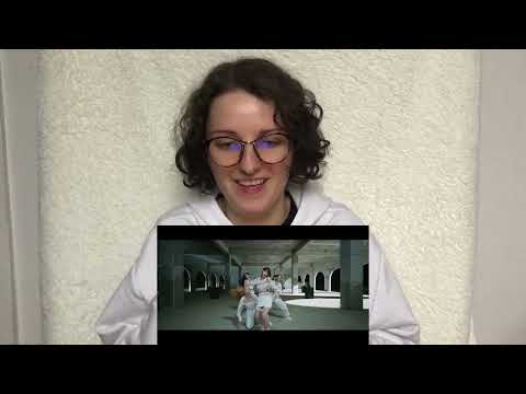 StoryBoard 2 de la vidéo LE SSERAFIM  'Impurities' MV REACTION