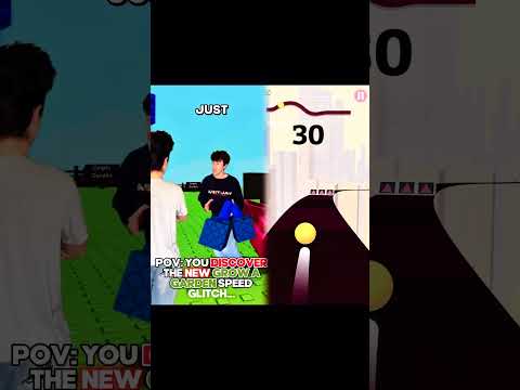 Have YOU TRIED This NEW GROW A GARDEN Glitch🪴👩🌾💨