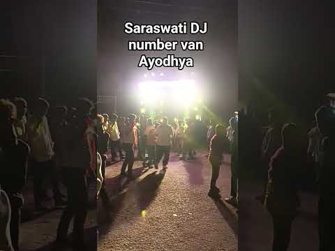 Saraswati number Van sound service phoolpur competition Ayodhya