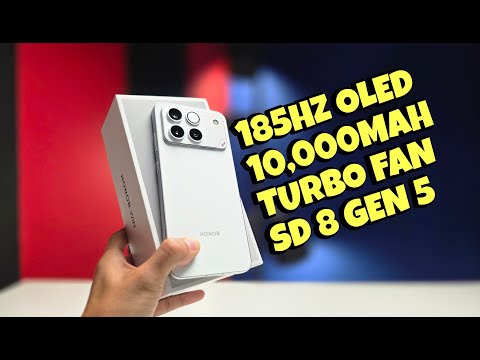 Gila! Phone Gaming OVERKILL 2026 Dah Sampai 🔥