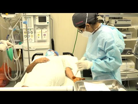 Hospital Mauricio Abdalá de Chinandega realiza jornada de ortopedia