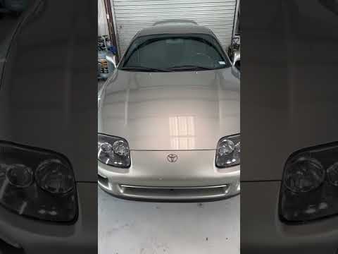 Supra All clean