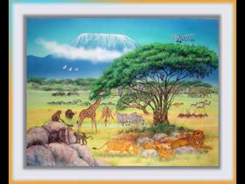 Toto - Rains Down in Africa