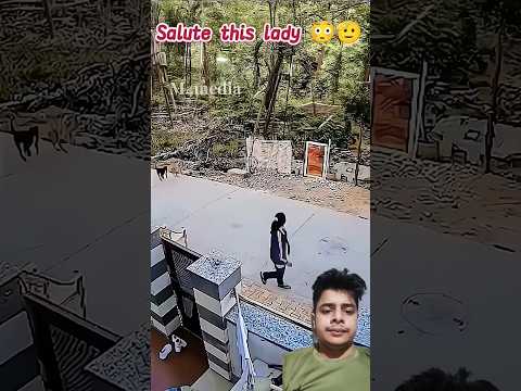 এরকম মানুষকে মন থেকে রেস্পেক্ট। #animals #humanity #explained