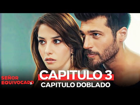 Señor Equivocado Capitulo 3 (Doblado en Español)