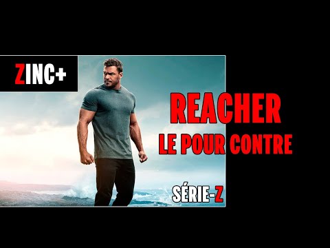 Teaser : 3ème vidéo sur Zinc+