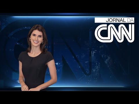 AO VIVO: JORNAL DA CNN - 27/06/2022