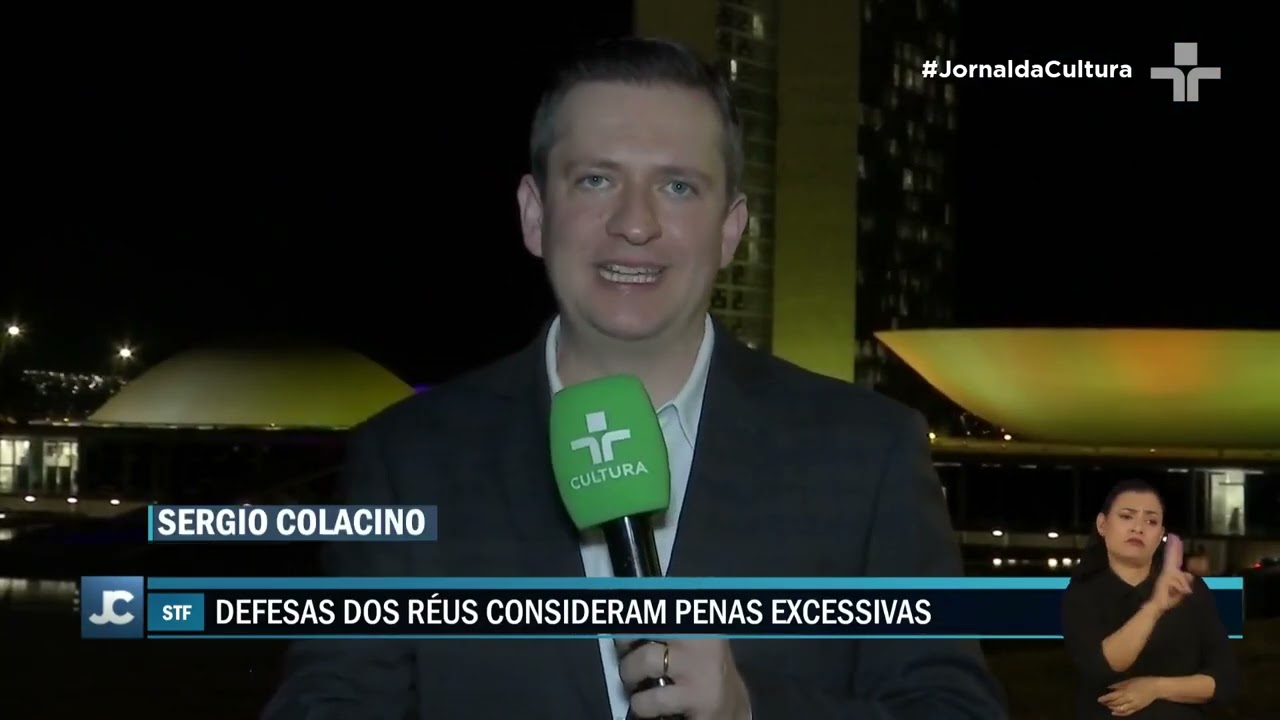 Defesas dos condenados pela trama golpista vão recorrer ao STF e à cortes internacionais