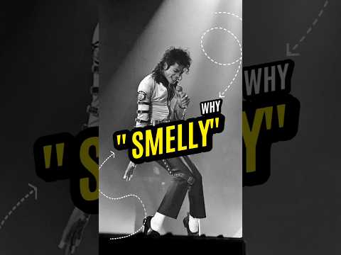 Lionel Richie Reveals Why Michael Jackson Was Called Smelly 😳