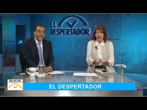 EN VIVO 11/5/2023 #ElDespertadorCompleto