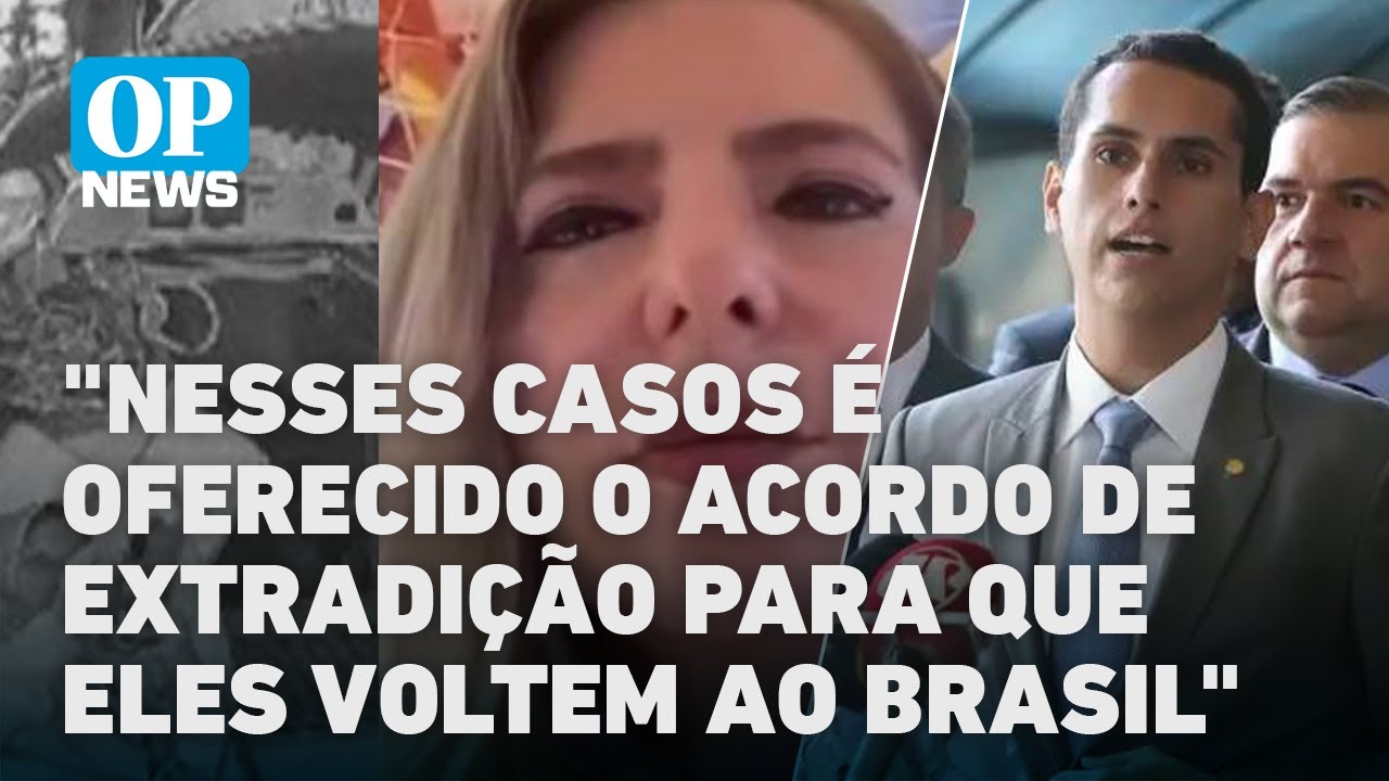 Deputado Domingos Neto PSD CE atualiza situação da deputada Luizianne Lins| O POVO News