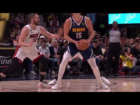 NBA: Top 5 Game 2 Final Plays from last night! June 4, 2023 | SportsMax TV