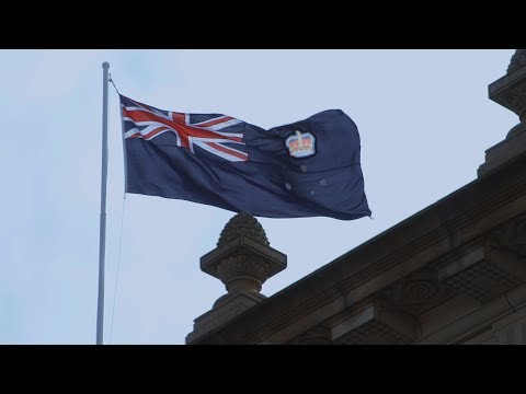 Reimagining Australia Day - A Different Lens (Snapshot)