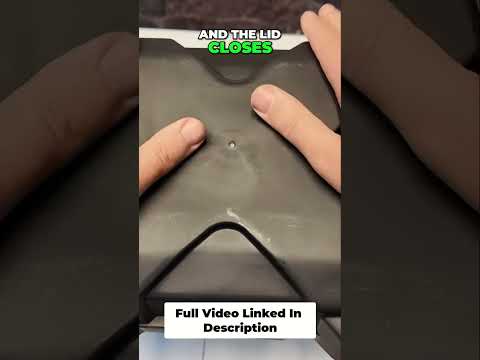 Connector Gamble: Can This USB Fit in the Battery Box? #shorts