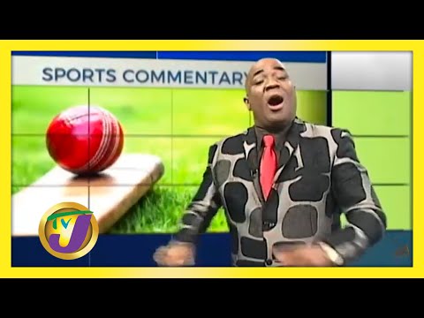 TVJ Sports Commentary - August 20 2020