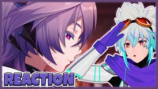 I LOVE DURIN'S DESIGN | Genshin Impact Reaction