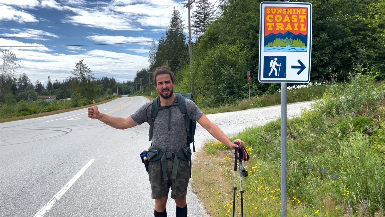 Where to sleep for FREE when living in your VAN or TRUCK in CANADA