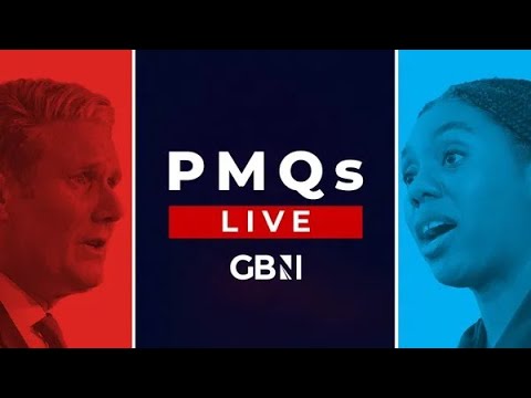 PMQs Live | Wednesday 9th July
