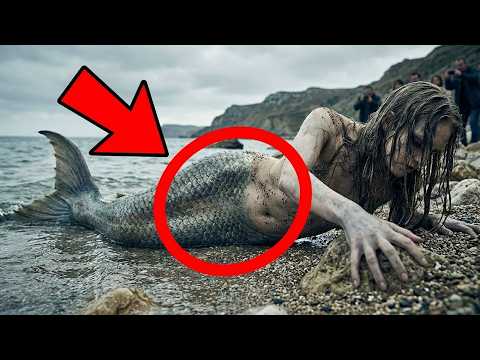 50 Cosas más Espeluznantes en las Playas