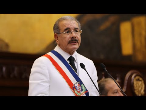 Gobierno de Danilo Medina: ¿El mejor presidente dominicano de los últimos años