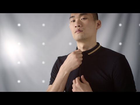 hm.com & H&M Voucher Code video: H&M Man: Fashion with COOLMAX® technology